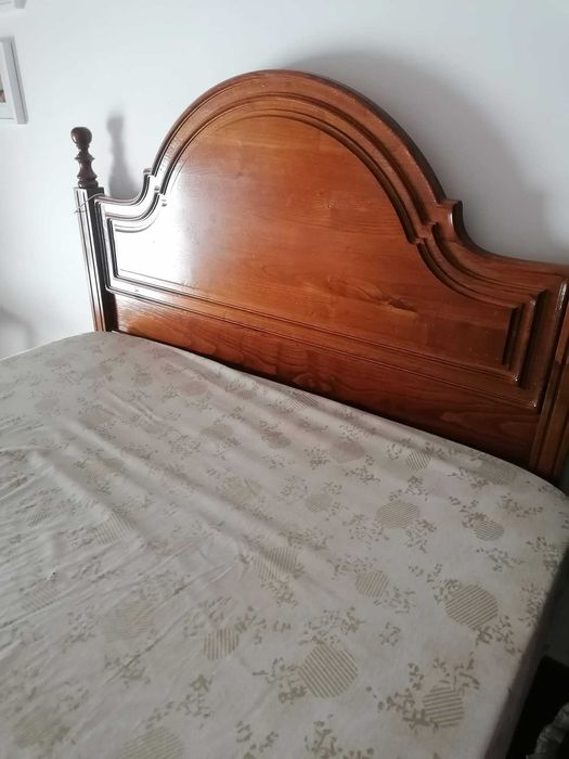 Mobílias de quarto, sala e sofá