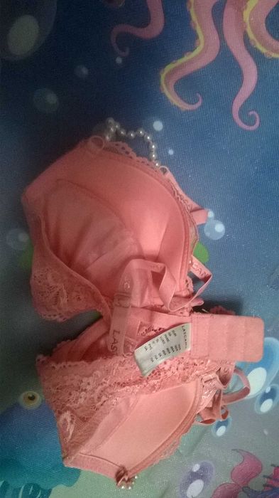 Biustonosz Lascana 65A
