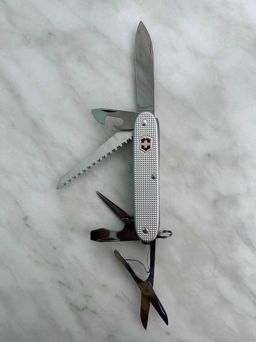 Victorinox Farmer X Alox Новий в коробці!