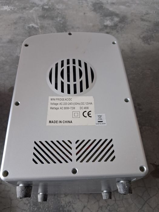 Mini frigorifico Novo Super Bock