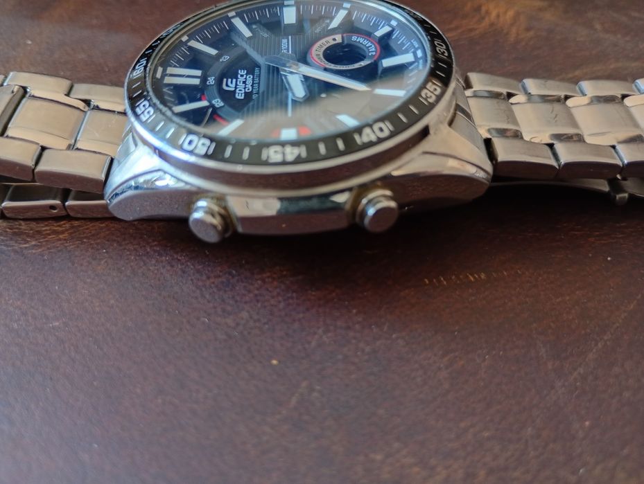 Casio Edifice 5479