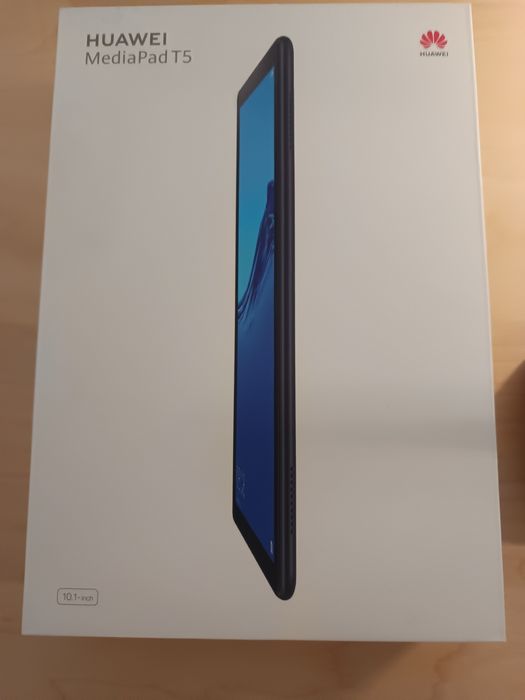 Huawei mediapad T5 + Smartwatch Huawei watch GT 2e