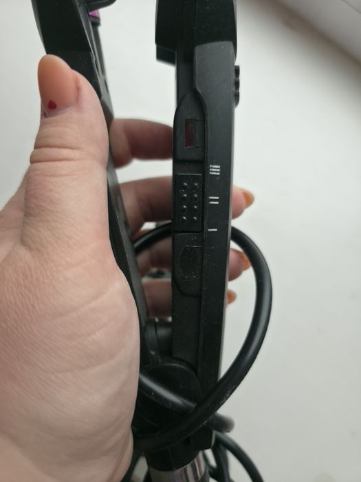 Плойка на волосся