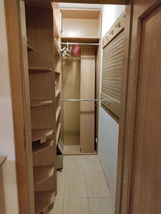 Do wynajęcia 2 pokojowe mieszkanie 45 m², Kurdwanów- przy pętli - Widok 6