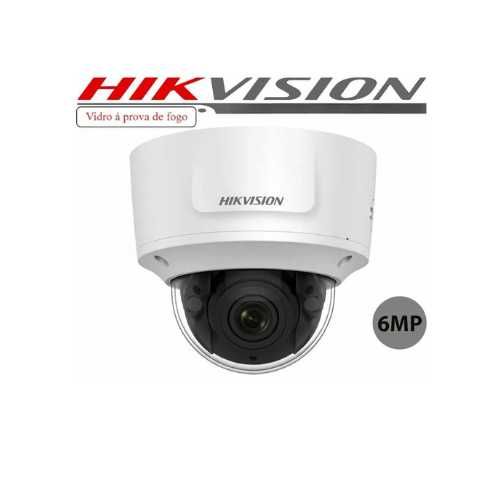 Câmara de Segurança Exterior para Casa ou Loja — Nova