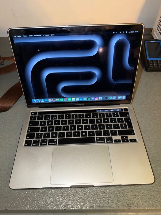 Mac Book Pro 13 2020 Touch ID