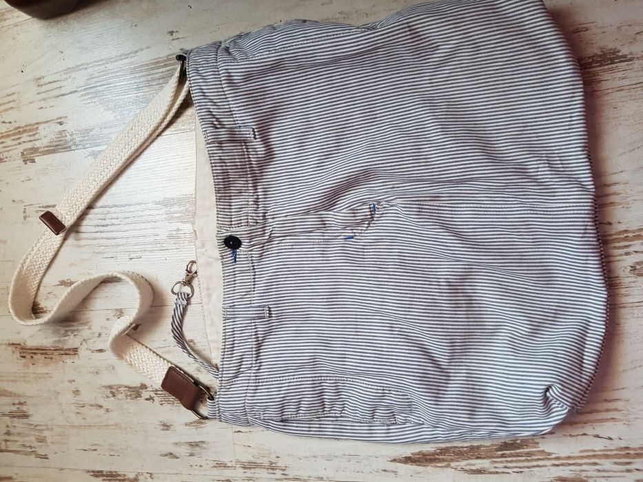 Torba ,Torebka jeans