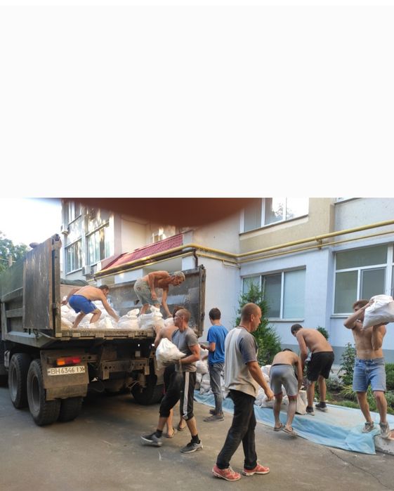 Трезвый грузчик !!!  К