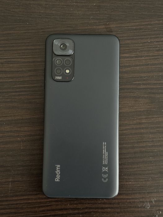 Продам redmi 11 s