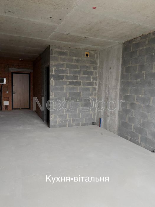 БЕЗ КОМІСІЇ! БЕЗ ПОДАТКІВ! Продаж 2-кімнатної квартири в ЖК Варшавський-3 - Вид 3