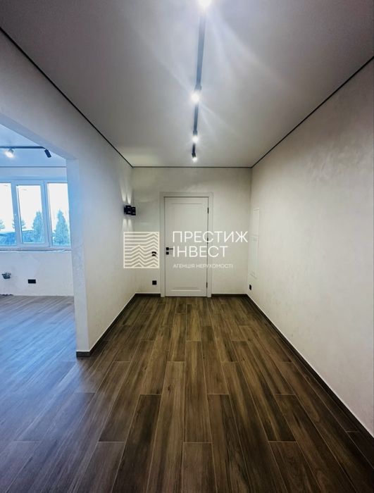 Продаж таунхауса 84.3 м² з ремонтом в ЖК «Dream House»