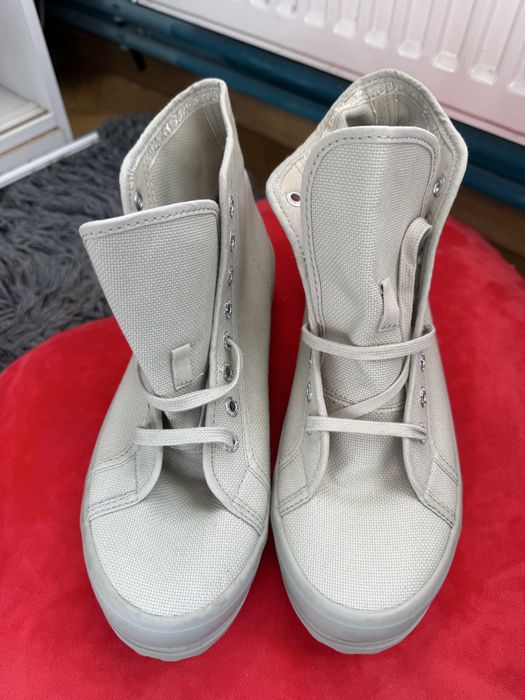 Trampki Superga, 41, model Alpina, nowe