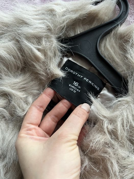 Еко шуба. Тренд сезону