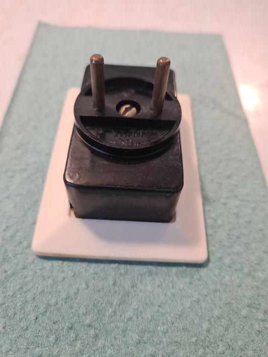 Двійник електричний СРСР 220V