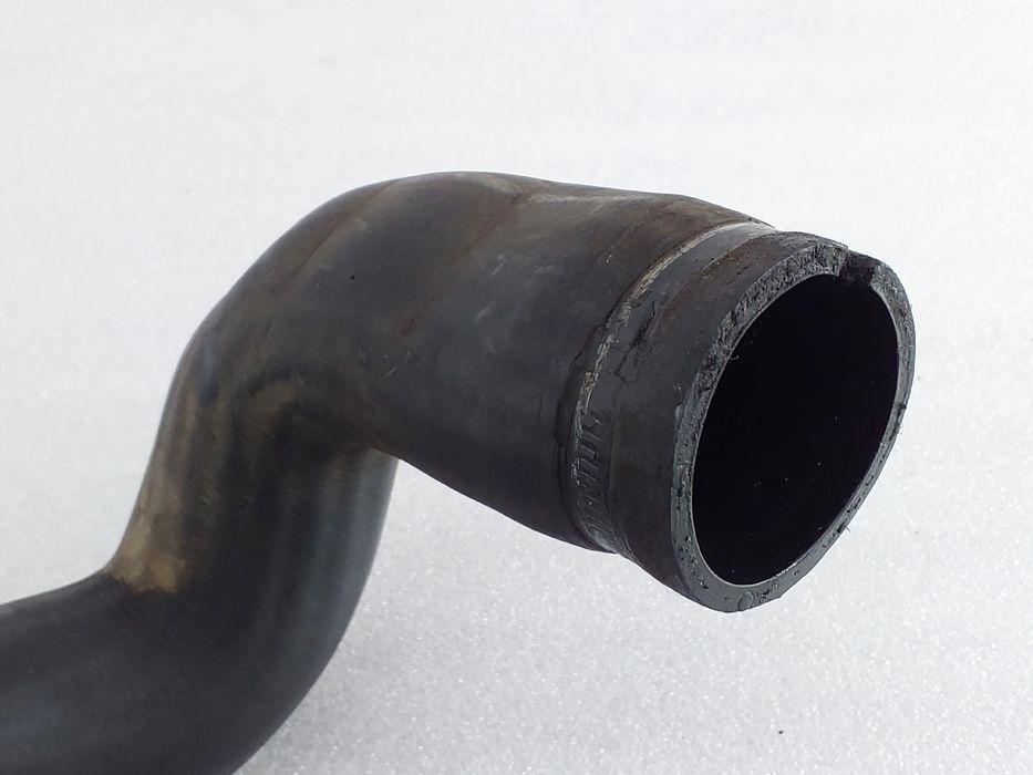 Tubo do intercooler CITROËN Nemo Van (AA_)