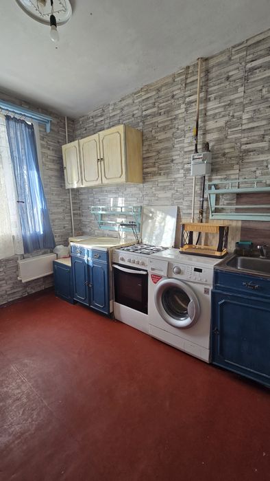 Продам! 1 комнатную квартиру,  ул. Соборности Украины, 20500$