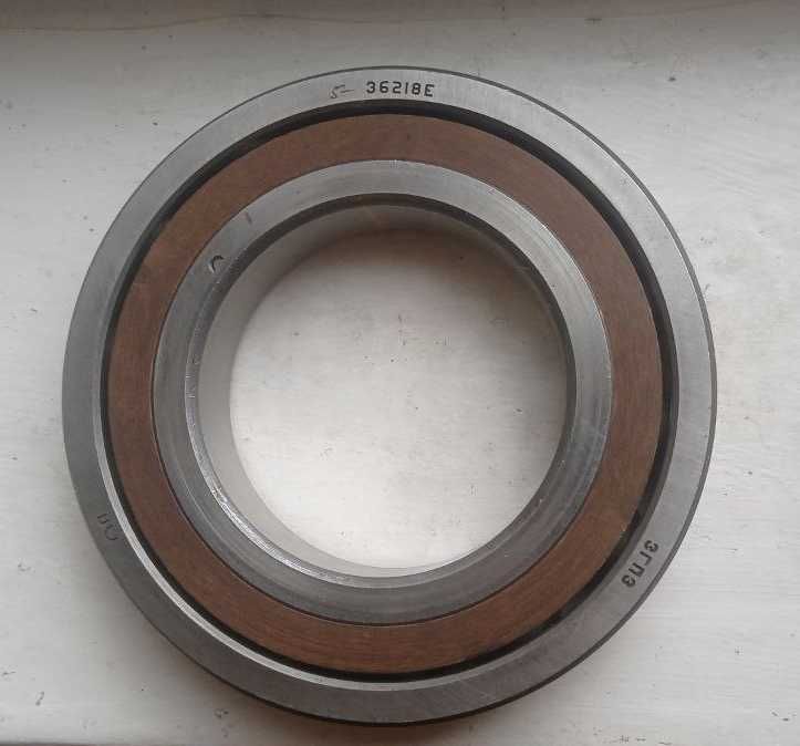Підшипники 3 ГПЗ:  5-46218Л , 5-36218Е