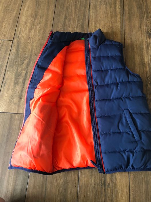 Mountain Warehouse kamizelka 13 lat