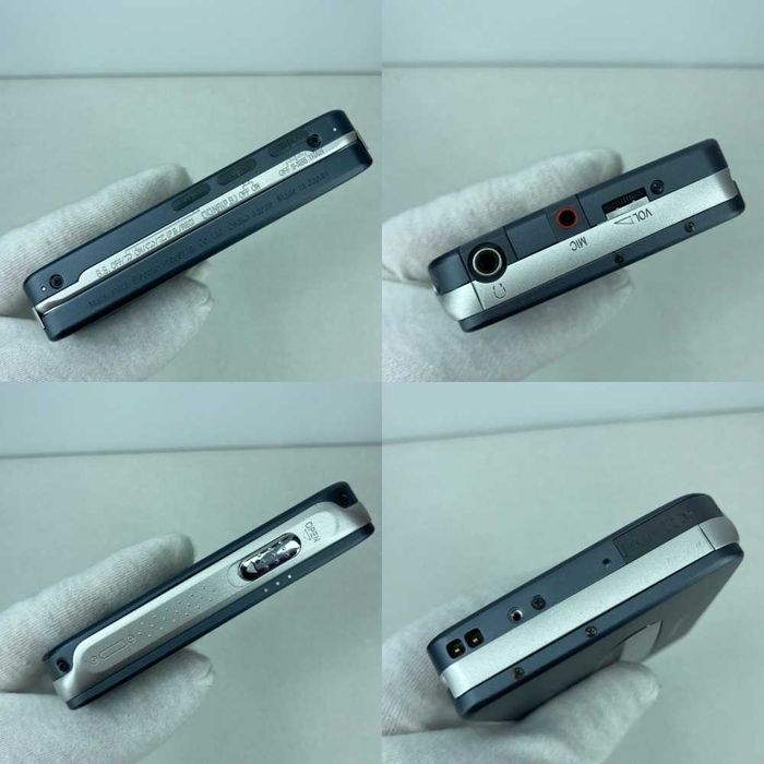 Panasonic RQ-SX70F