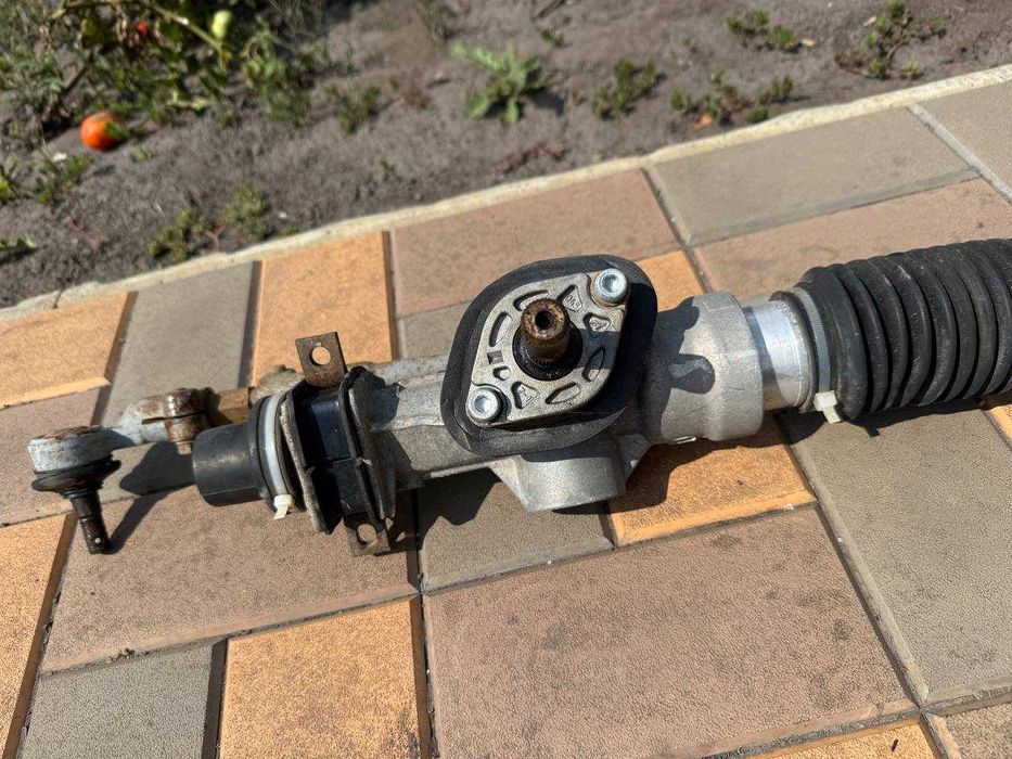 Рулевая рейка приора десятка 2110