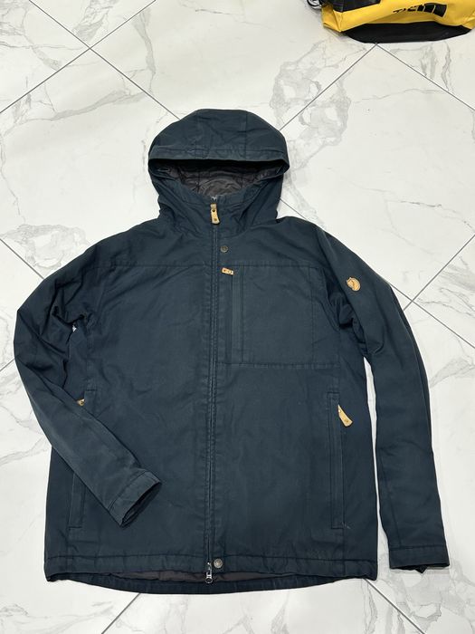 Куртка Fjallraven g-1000 original