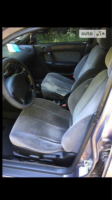 Mazda Xedos 6 2.0 V6