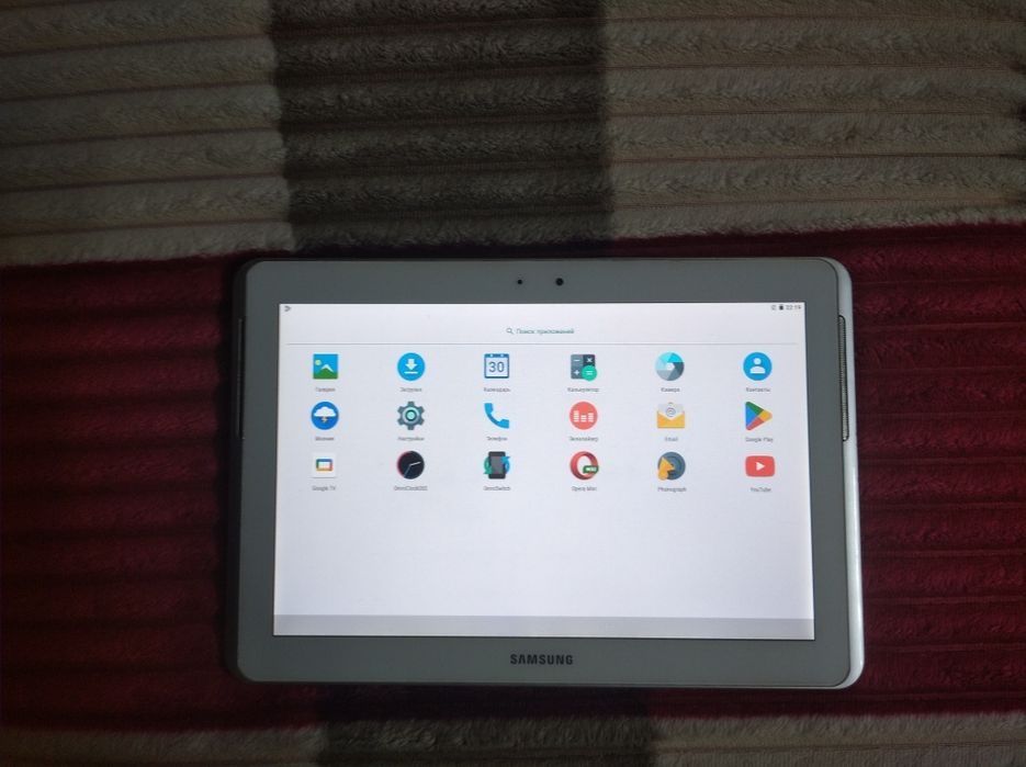 Продам планшет ! 16 GB в робочому стані