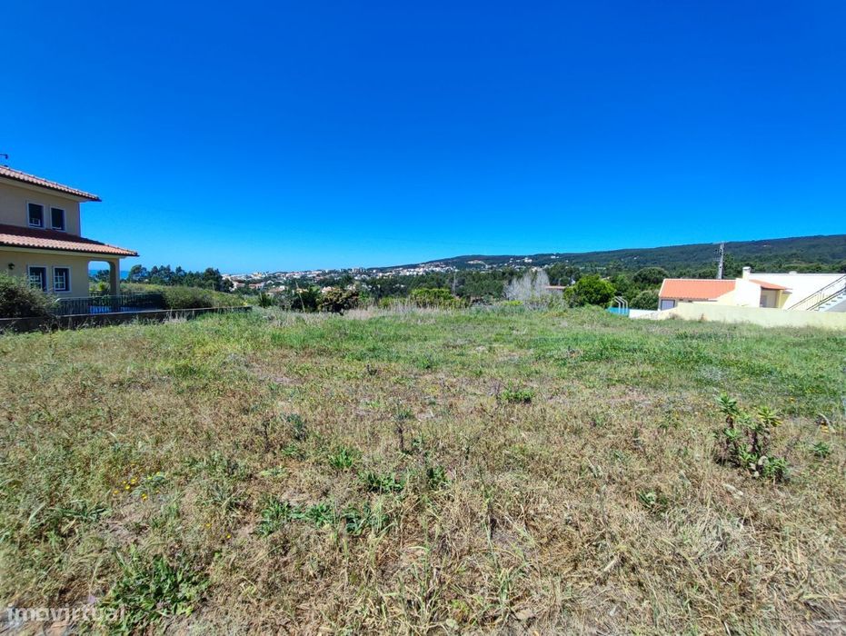 Lote Terreno para Construção. Rua da Fonte Nova - Buarcos