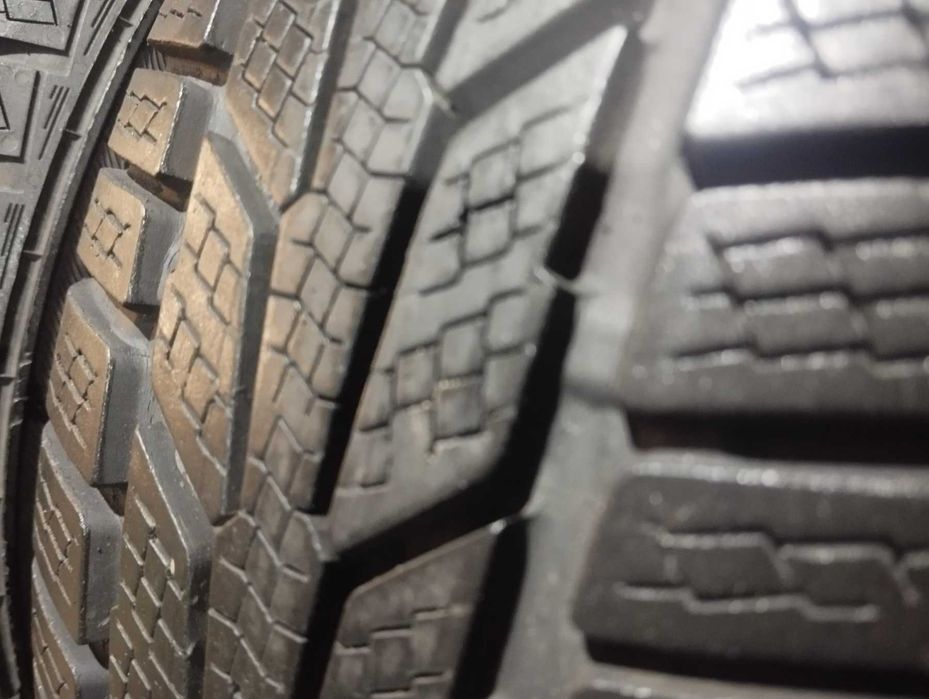 шини гума  Semperit Speed-Grip 185 65 15 -2шт