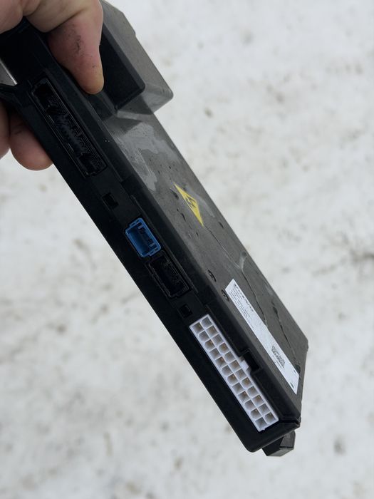 Блок BMS volvo polestar