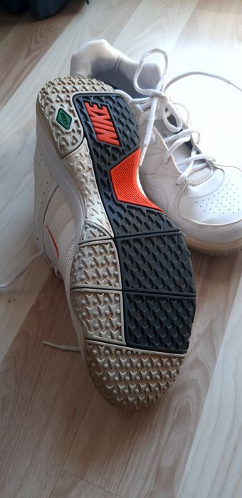 Buty męskie  Nike.
