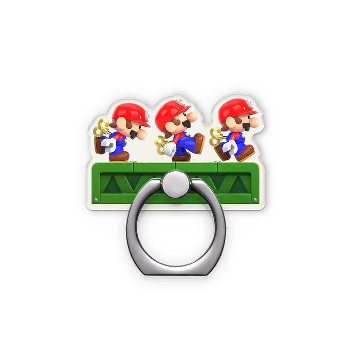 Anel para telemóvel Mario vs. Donkey Kong