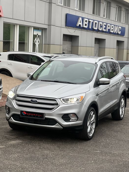 Продам Ford Escape