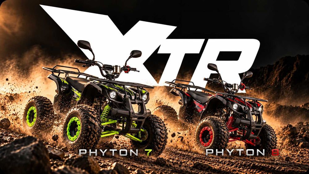 Xtr