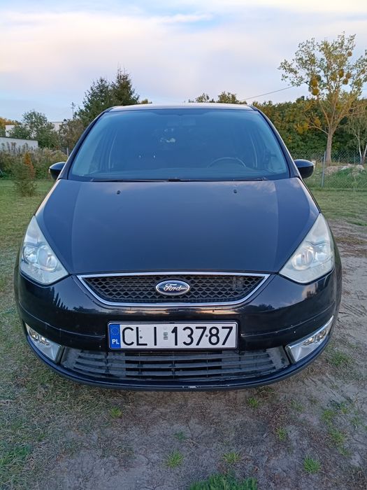 Ford Galaxy