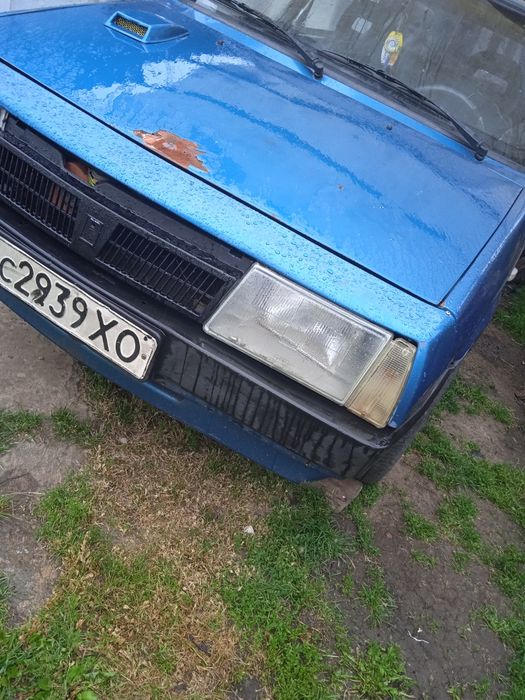 Продам Жигули ваз 2109