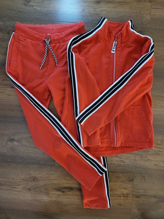 Dres Coccodrillo dla dziewczynki