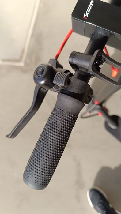 Trotinete Elétrica IScooter i9