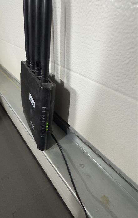 Router Netis WF 2780
