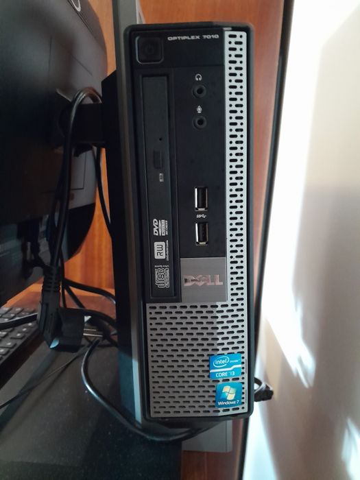 Computador Dell com Save