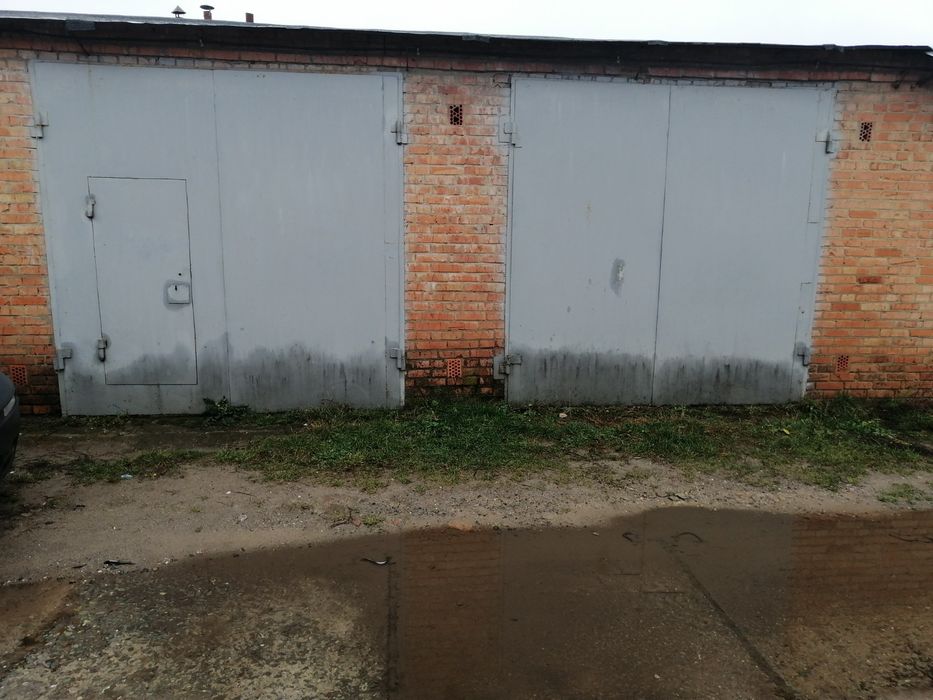 Сдам в оренду  гараж, кооператив 