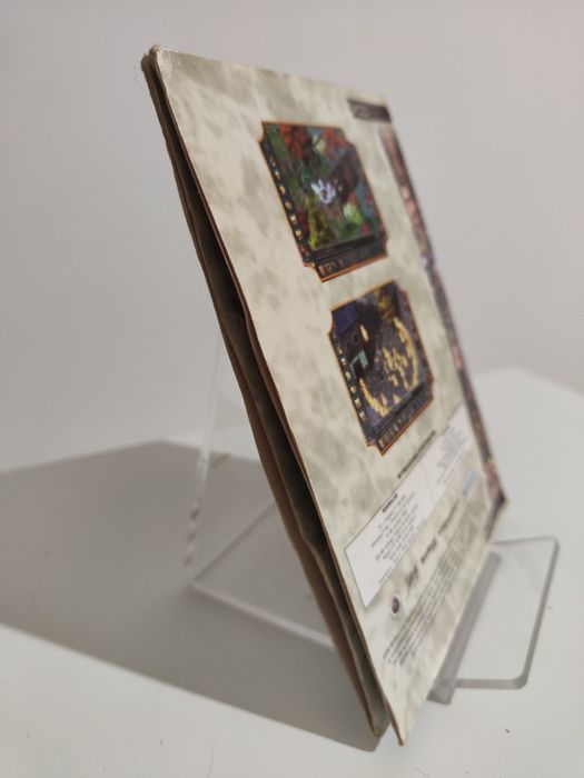 Wrota Baldura (Baldur's Gate) PC