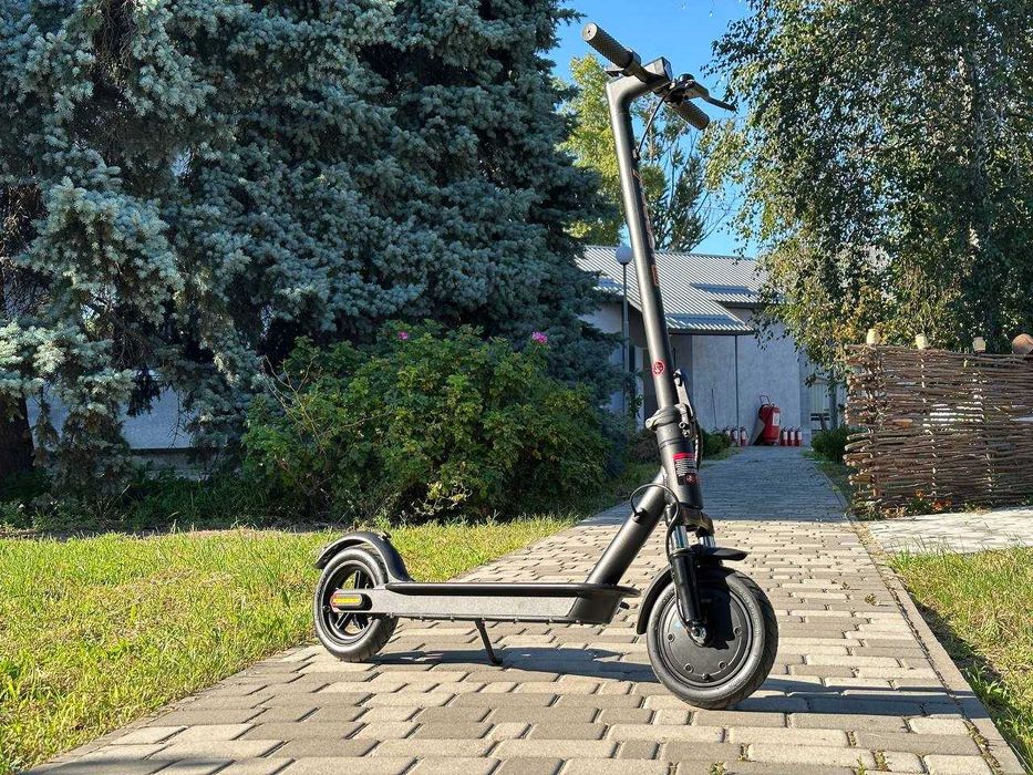 ‼️Легкий електросамокат‼️ X-BOOST Y008, Двигун на 350 Вт