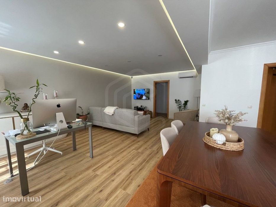 Apartamento T2 a 5 minutos a pé da praia, Ferragudo, Lagoa