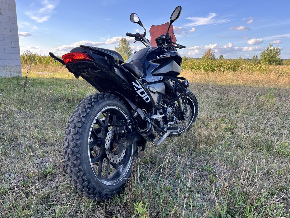 Ліфан кпт 200!!!