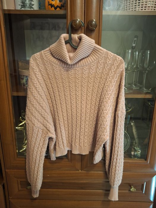 Свитер Mohito Оригинал новий