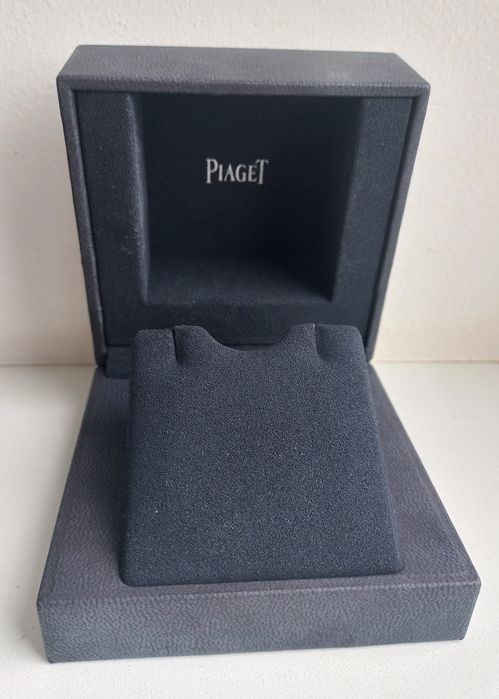 Piaget Упаковка, коробка, футляр для ювелирных изделий .