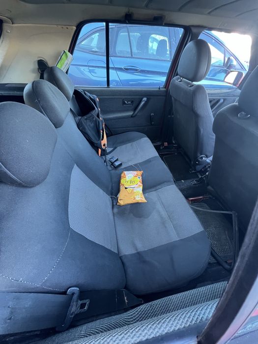 Golf MK2 CLASSICO IMPECAVEL