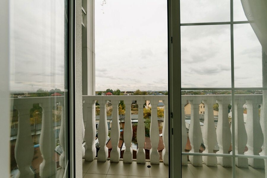 2к дизайн-проект в ЖК "Британський Квартал". Квартира подобово Київ.