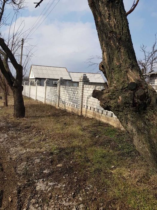 Продам дом р-н ул. Аэроклубная